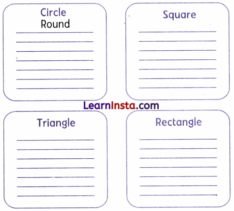 Best Friends Class 3 Worksheet English Chapter 3 1