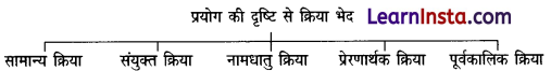 CBSE Class 6 Hindi Grammar क्रिया 2