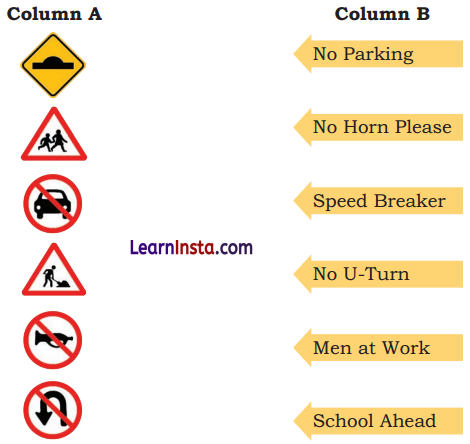 Celebrating Festivals Class 3 EVS Question Answer 1