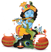 Celebrating Festivals Class 3 Worksheet EVS Chapter 3 10