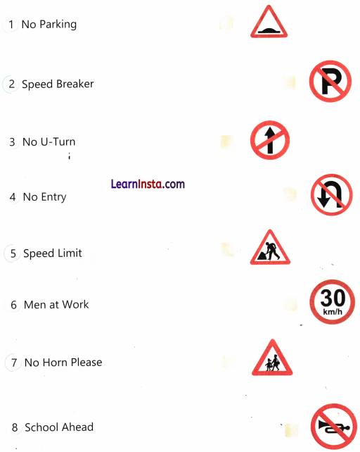 Celebrating Festivals Class 3 Worksheet EVS Chapter 3 2