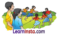 Chanda Mama Counts the Stars Class 3 Question Answer NCERT Solutions Class 3 English Chapter 11 3