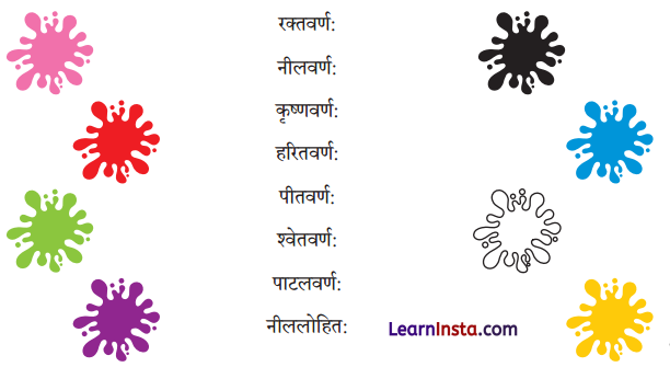 Class 6 Sanskrit Chapter 6 Question Answer Solutions सः एव महान् चित्रकारः 1