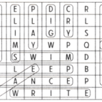 Colours Class 3 Worksheet English Chapter 1 12