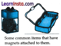 Exploring Magnets Class 6 Notes Science Chapter 4.5