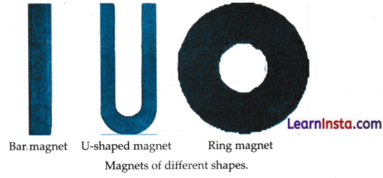 Exploring Magnets Class 6 Notes Science Chapter 4.6