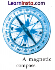Exploring Magnets Class 6 Notes Science Chapter 4.8