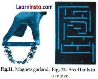 Exploring Magnets Class 6 Notes Science Chapter 4.9