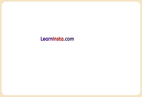 Getting to Know Plants Class 3 EVS Question Answer 9