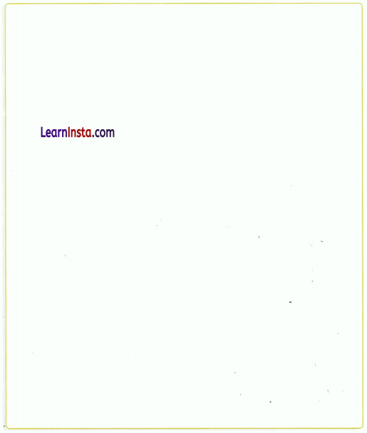 Getting to Know Plants Class 3 Worksheet EVS Chapter 4 16