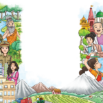 Hamara Bharat Incredible India! Class 6 Summary in English 1