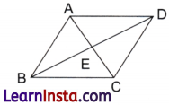 Lines and Angles Class 6 MCQ Maths Chapter 2 Q18
