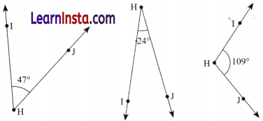 Lines and Angles Class 6 Solutions Question Answer 34