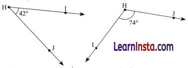 Lines and Angles Class 6 Solutions Question Answer 36