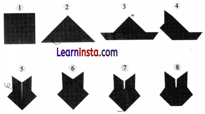 Lines and Angles Class 6 Solutions Question Answer 44
