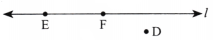 Lines and Angles Class 6 Solutions Question Answer 5