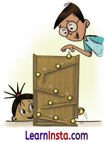 Lines and Angles Class 6 Solutions Question Answer 54