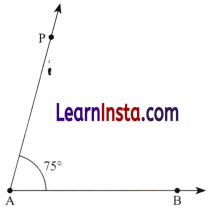 Lines and Angles Class 6 Solutions Question Answer 64