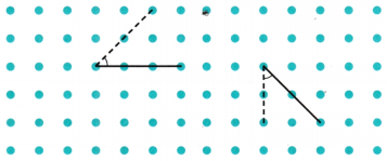 Lines and Angles Class 6 Solutions Question Answer 68