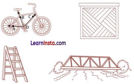 Lines and Angles Class 6 Solutions Question Answer 9