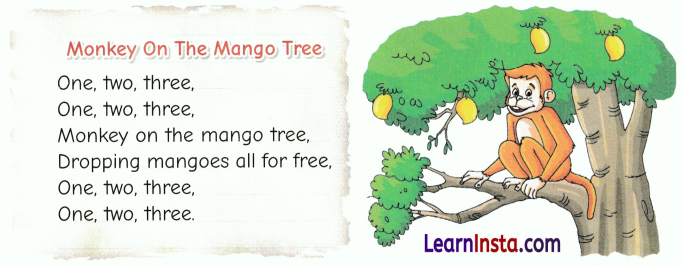 Living in Harmony Class 3 Worksheet EVS Chapter 6 8