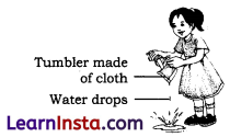 Materials Around Us Class 6 Extra Questions and Answers Science Chapter 6 4