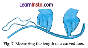 Measurement of Length and Motion Class 6 Notes Science Chapter 5.13