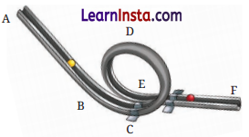 Measurement of Length and Motion Class 6 Question Answer Science Chapter 5 3