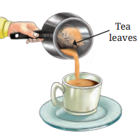Methods of Separation in Everyday Life Class 6 Extra Questions and Answers Science Chapter 9 3