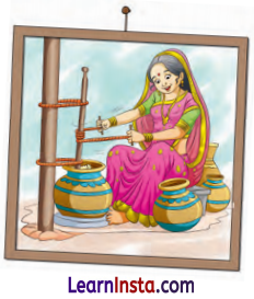 Methods of Separation in Everyday Life Class 6 Extra Questions and Answers Science Chapter 9 4