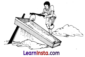 Methods of Separation in Everyday Life Class 6 Extra Questions and Answers Science Chapter 9 5