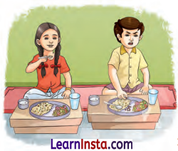 Methods of Separation in Everyday Life Class 6 Extra Questions and Answers Science Chapter 9 9
