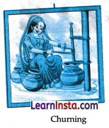 Methods of Separation in Everyday Life Class 6 Notes Science Chapter 9 16