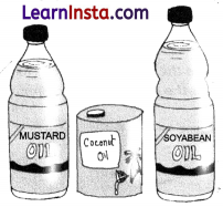 Mindful Eating A Path to a Healthy Body Class 6 Extra Questions and Answers Science Chapter 3 4