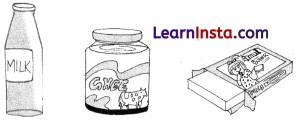 Mindful Eating A Path to a Healthy Body Class 6 Extra Questions and Answers Science Chapter 3 5