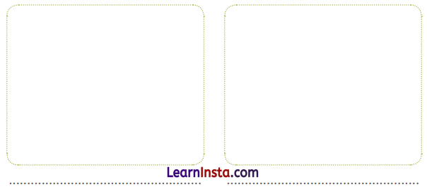 NCERT Class 3 Hindi Veena Chapter 1 Question Answer सीखो 5