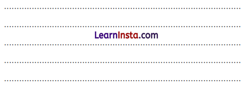 NCERT Class 3 Hindi Veena Chapter 1 Question Answer सीखो 8