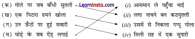 NCERT Class 3 Hindi Veena Chapter 11 Question Answer एक जादुई पिटारा 8