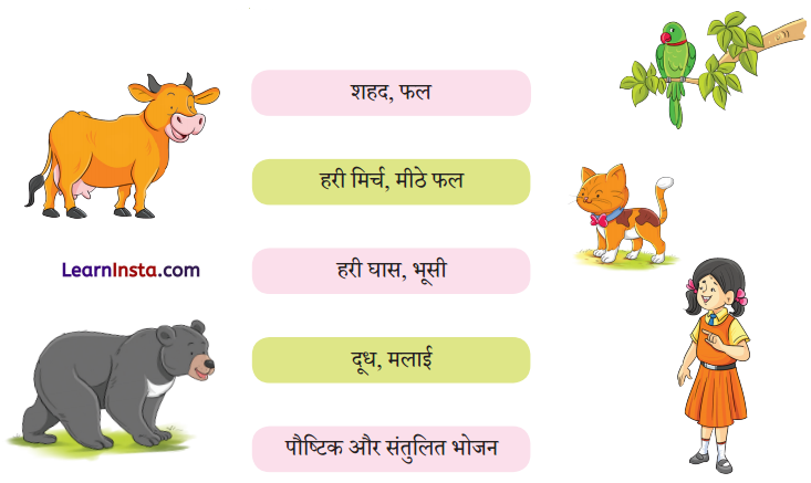 NCERT Class 3 Hindi Veena Chapter 14 Question Answer किसान की होशियारी 7