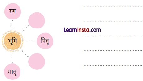 NCERT Class 3 Hindi Veena Chapter 18 Question Answer हम अनेक किंतु एक 2