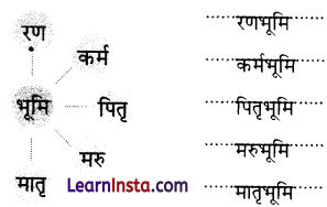 NCERT Class 3 Hindi Veena Chapter 18 Question Answer हम अनेक किंतु एक 3