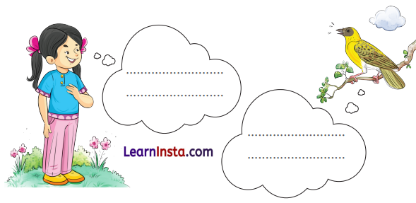 NCERT Class 3 Hindi Veena Chapter 4 Question Answer बया हमारी चिड़िया रानी! 18
