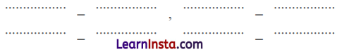 NCERT Class 3 Hindi Veena Chapter 6 Question Answer बीरबल की खिचड़ी 2