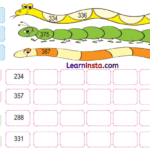 NCERT Class 3 Maths Mela Chapter 12 Question Answer Give and Take 1