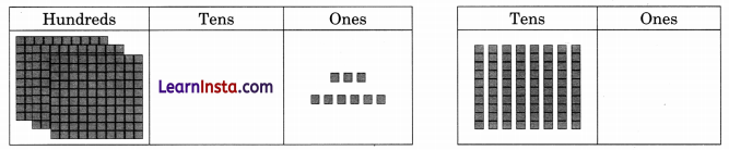 NCERT Class 3 Maths Mela Chapter 12 Question Answer Give and Take 10