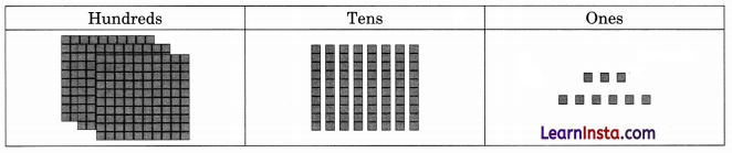 NCERT Class 3 Maths Mela Chapter 12 Question Answer Give and Take 11