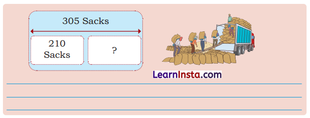 NCERT Class 3 Maths Mela Chapter 12 Question Answer Give and Take 19