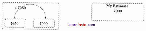 NCERT Class 3 Maths Mela Chapter 12 Question Answer Give and Take 30