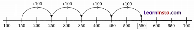 NCERT Class 3 Maths Mela Chapter 12 Question Answer Give and Take 36