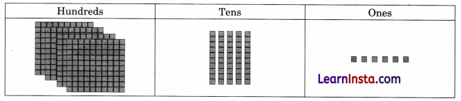 NCERT Class 3 Maths Mela Chapter 12 Question Answer Give and Take 4